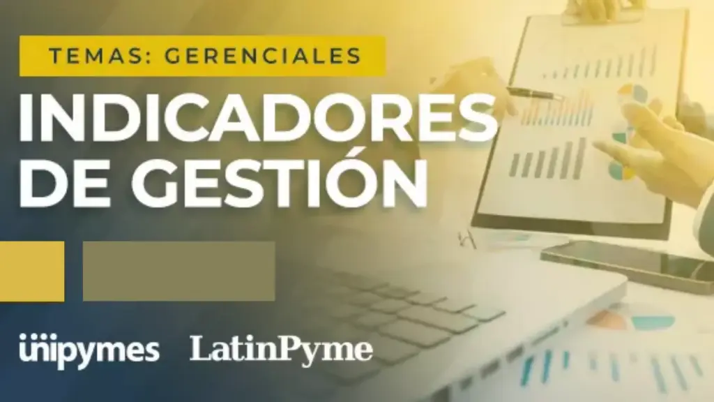 Indicadores de Gestión